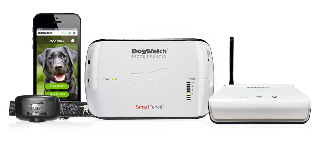 DogWatch of Southern Kentucky, Glasgow, Kentucky | SmartFence Product Image